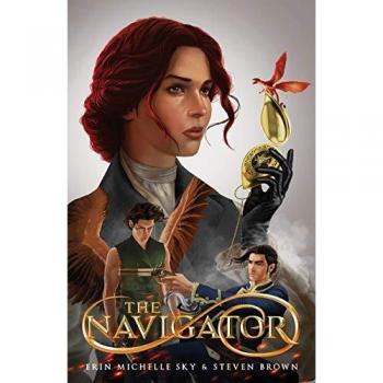 The Navigator (Tales of the Wendy, Band 2)