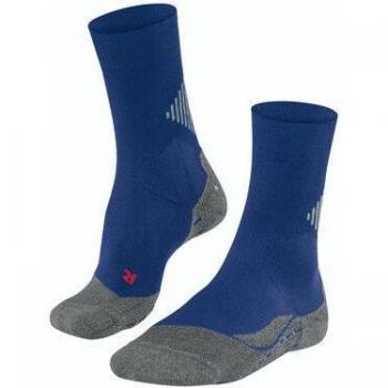 Falke 4GRIP Calze Unisex Stabilizzanti in Blu 46-48
