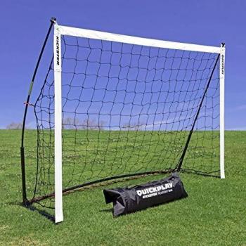 Quickplay Kickster Academy Futsal Goal 10ft x 7ft