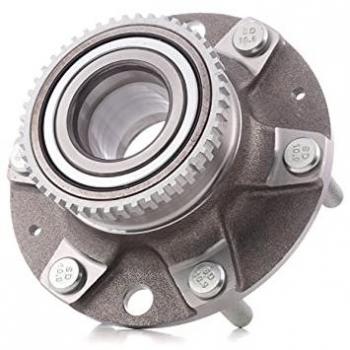 Cuscinetto mozzo ruota RIDEX HYUNDAI 517504H050