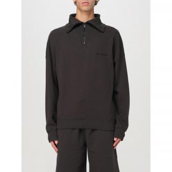 ISABEL MARANT Men’s Black L Crew Neck Sweatshirt