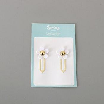 Clips de Papel en Forma de Piña