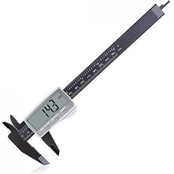 Small Item Digital Caliper, 150mm Range