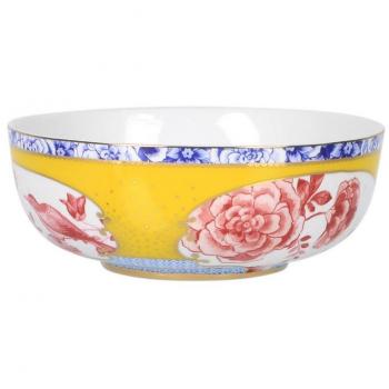 Bouteilles à vin Royal Jaune – Kit 2, 17 cm – Pip Studio