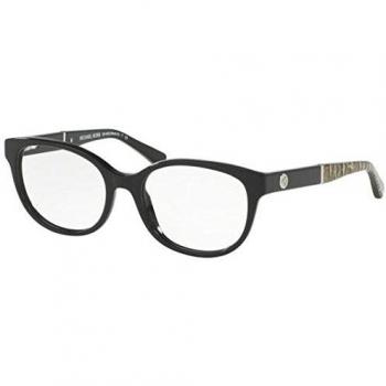 Michael Kors 0MK4032 Black Polarized Eyewear – 51mm