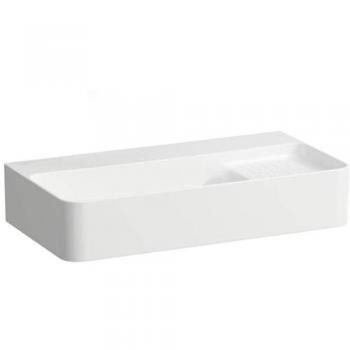 Laufen Lavabò Val 600 x 315 mm Bianco