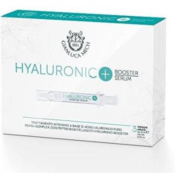 Hyaluronic Booster Serum 30ml Gianluca Mech