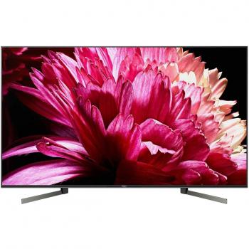 Sony KD-65XG9505 164 cm (65 Zoll) 4K Ultra HD Smart TV
