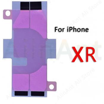 Pegatinas Adhesivas para Reemplazo de Batería de iPhone