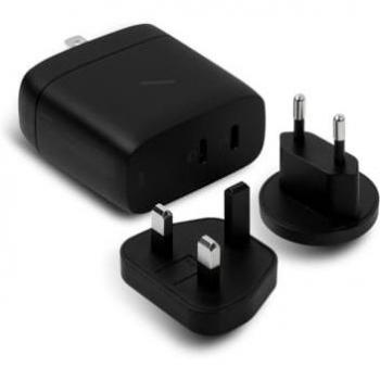 PowerFast Native Union 67W Negro AC