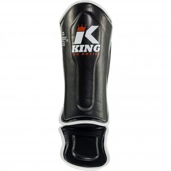 King Pro Boxing Kpb/Sg 1 Junior Thai Boxing Shin Guards