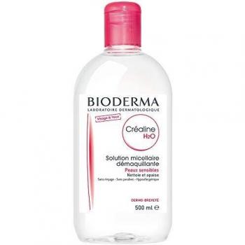 Bioderma Créaline H2O 500mL