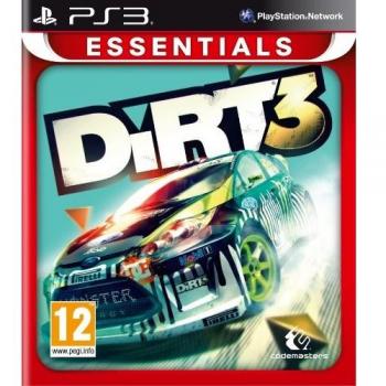 Dirt 3