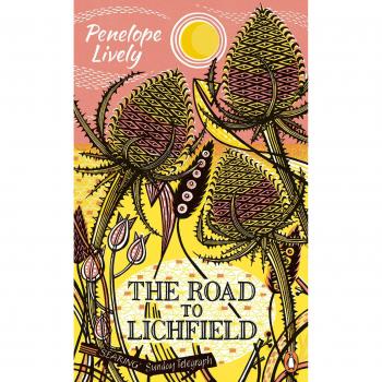 Penelope Lively The Road To Lichfield (Penguin Essentials)