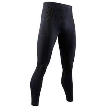 Collant de Sport X-Bionic Energy Accumulator 4.0 Homme, Noir/Noir, Taille L