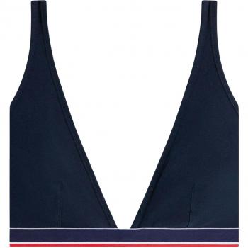Triangolo in cotone bio Reggiseno Angele Plus