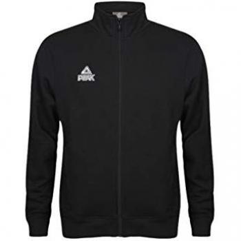 JacketPeak Elite Black Zip 2XL Men’s Jacket
