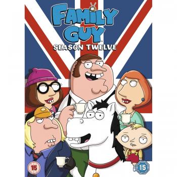 Family Guy