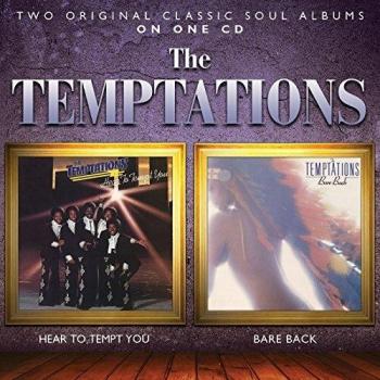 Hear to tempt you
