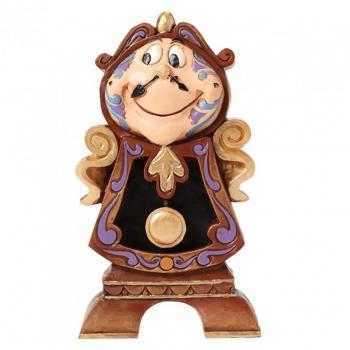 Disney La Belle et la Bête Figurine Enesco 12 cm