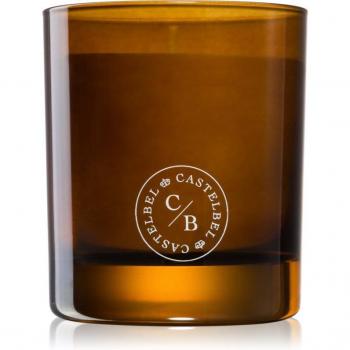Castelbel Santal Tonka Bougie 210 g