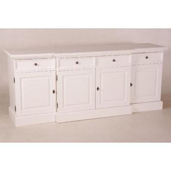 Casa Padrino Landhaus Sideboard 216 cm
