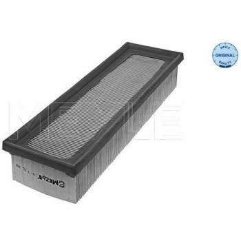 MEYLE Luftfilter 11-12 321 0015 – Originalqualität für PEUGEOT & CITROËN