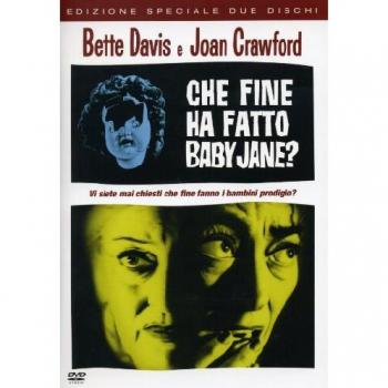 Che Fine Ha Fatto Baby Jane?