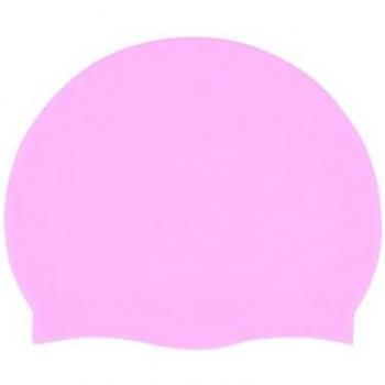 Bonnet de bain protecteur d'oreille en silicone