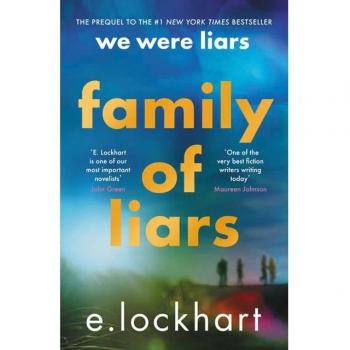 FAMILY OF LIARS