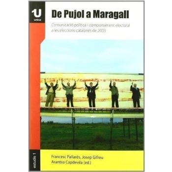 De Pujol a Maragall