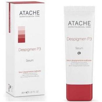 Atache Despigmen P3 Siero Matificante