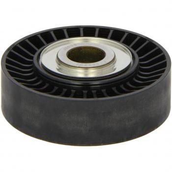 INA Deflection/Guide Pulley, cinghia a V 532 0535 10