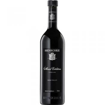 Mount Edelstone Shiraz 2016, 750 ml, Red – Henschke