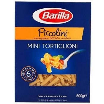 Barilla