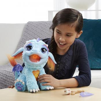 FurReal Friends – B5142 – Mon dragon magique