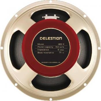 Celestion G12H-150 Redback 150W 8 Ohm