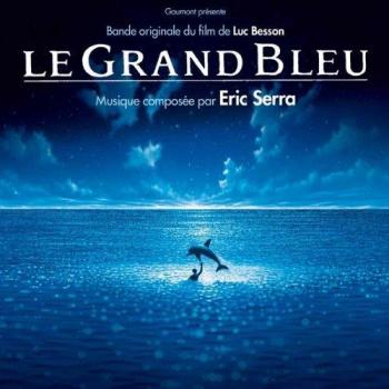 Grand Bleu 25ème Anniversaire Réédition