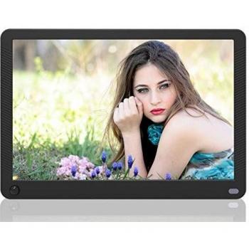 SmartSnap 10 Auto‑Rotate Photo Wall