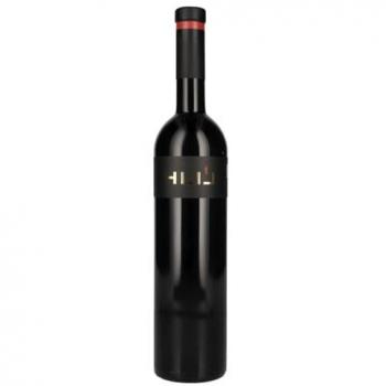 Hillinger HILL 1 Rotweincuvée Barrique 2018 14% Vol. 0,75l