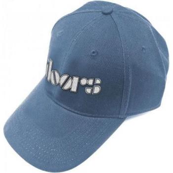 Cappello mesh The Doors Logo per Adulti Unisex