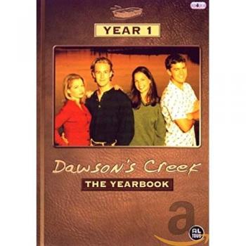 Dawson : Coffret Luxe Saison 1 en 4 DVD