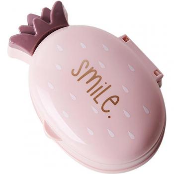 Travel Soap Box