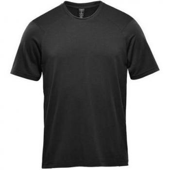Camiseta de manga corta para hombre Tundra Stormtech