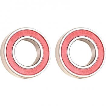 Recambio de rodamiento KOOZER XM490 XM460 BM440 NBK 6902-2RS (2 piezas)