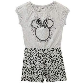 Minnie Mouse Kid's Grey Play Outfit 5-6 Years