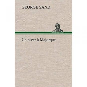 Un hiver à Majorque