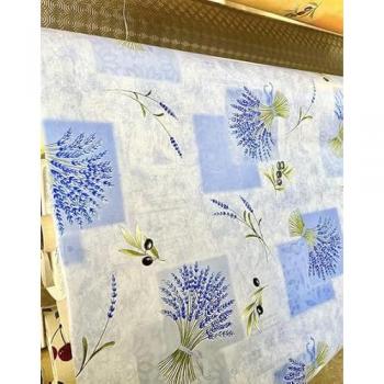 Toile cirée PVC