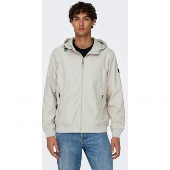 Estilo Urbano: Chaqueta Hombre – Only & Sons