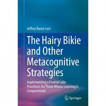 Vitalsource Technologies, Inc. The Hairy Bikie And Other Metacognitive Strategies